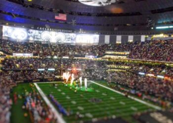 ¿Cuál será la derrama económica del Super Bowl 2025 en México?
