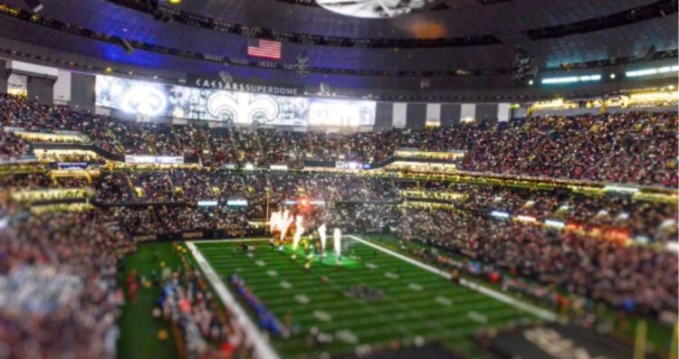 ¿Cuál será la derrama económica del Super Bowl 2025 en México?