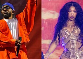 Super Bowl 2025 ¿Qué artista sorprenderá en el show de medio tiempo