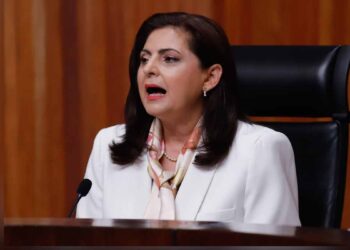 TEPJF: Pide que Ministros se excusen de suspensión
