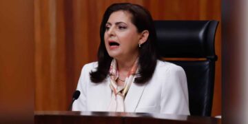 TEPJF: Pide que Ministros se excusen de suspensión