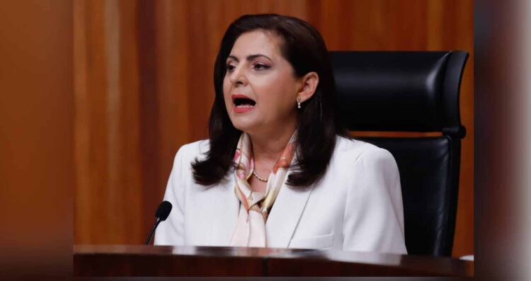 TEPJF: Pide que Ministros se excusen de suspensión