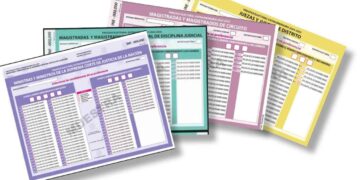 TEPJF aprobó boletas