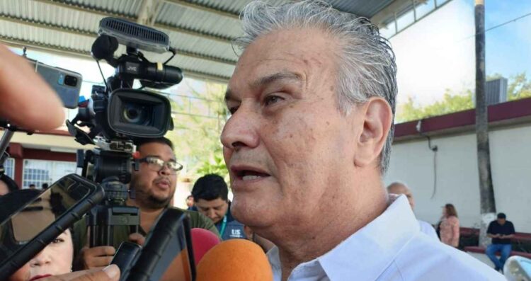 Tamaulipas refuerza infraestructura para mejorar atención oncológica