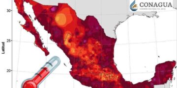 Tamaulipas sentirá un cambio brusco en el clima