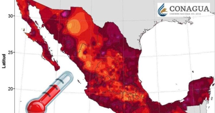 Tamaulipas sentirá un cambio brusco en el clima