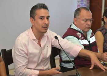 Tampico impulsa proyectos de rehabilitación y nuevos desarrollos con apoyo de arquitectos e ingenieros