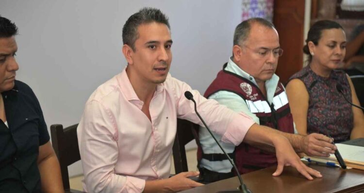 Tampico impulsa proyectos de rehabilitación y nuevos desarrollos con apoyo de arquitectos e ingenieros