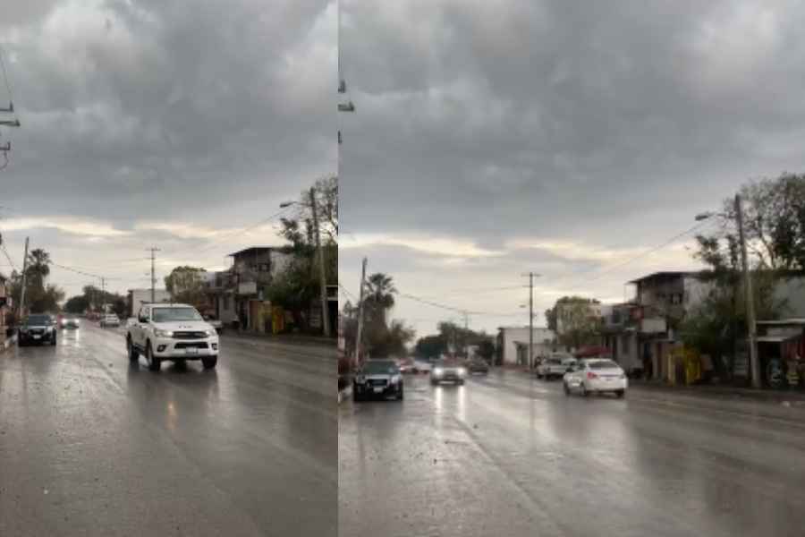 Tarde lluviosa Victoria (2)