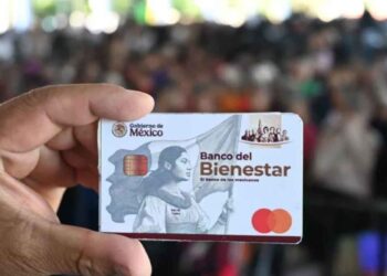 Tarjeta Bienestar ¿Qué pasa si no retiras tu dinero antes de marzo