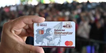 Tarjeta Bienestar ¿Qué pasa si no retiras tu dinero antes de marzo