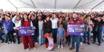 Tarjeta Violeta