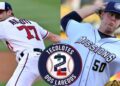 Cory Abbott y Trey Supak refuerzan el picheo de los Tecolotes