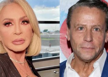 Tensión en 'La Casa de los Famosos' Laura Bozzo y Alfredo Adame protagonizan fuerte discusión