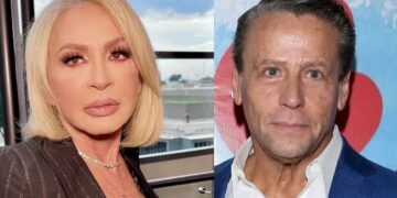 Tensión en 'La Casa de los Famosos' Laura Bozzo y Alfredo Adame protagonizan fuerte discusión