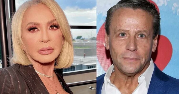 Tensión en 'La Casa de los Famosos' Laura Bozzo y Alfredo Adame protagonizan fuerte discusión