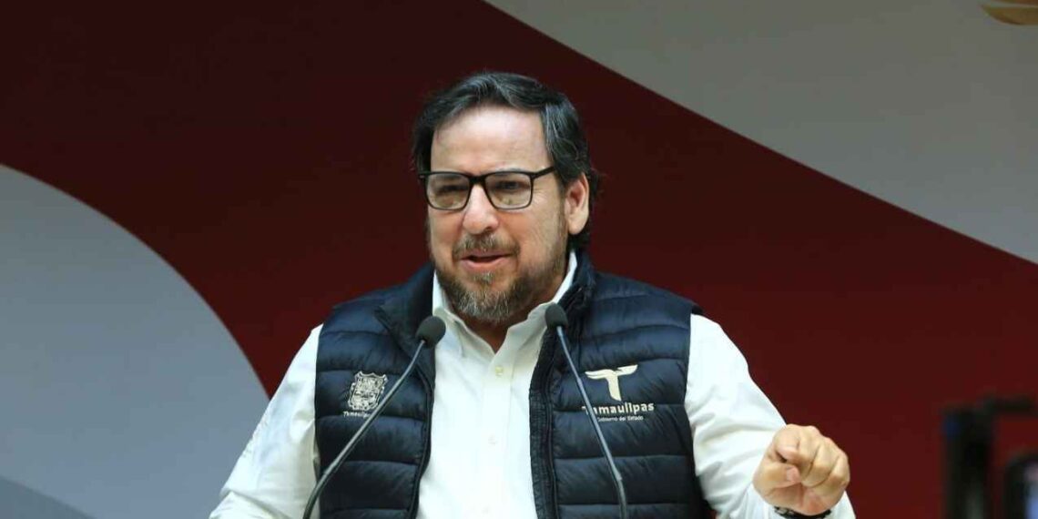 lugar asegurado escuelas Tamaulipas