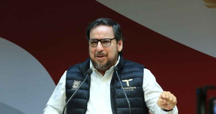 lugar asegurado escuelas Tamaulipas
