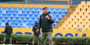 Tigres enfrentará a León con bajas importantes para la jornada 8 del Clausura 2025