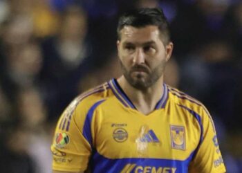 Tigres visita a León sin su columna vertebral por múltiples bajas
