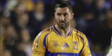 Tigres visita a León sin su columna vertebral por múltiples bajas