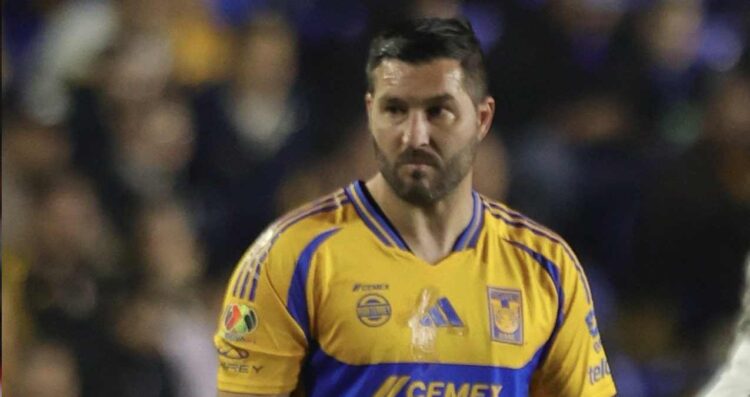 Tigres visita a León sin su columna vertebral por múltiples bajas