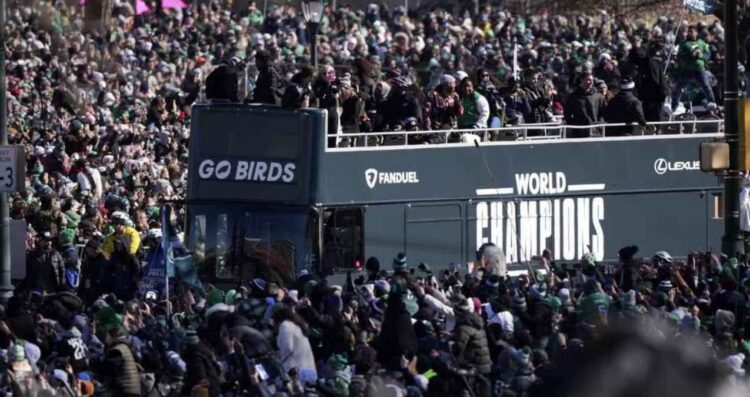 Tiroteo Eagles