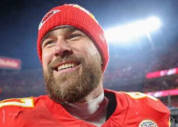 Títulos y récords de Travis Kelce: jugador de los Chiefs y novio de Taylor Swift