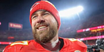 Títulos y récords de Travis Kelce: jugador de los Chiefs y novio de Taylor Swift