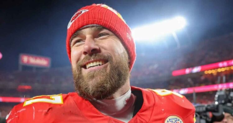 Títulos y récords de Travis Kelce: jugador de los Chiefs y novio de Taylor Swift