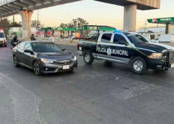 Tlaquepaque mujer pierde vida
