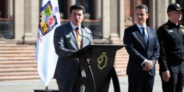 Todas las piezas están en su lugar para un mejor Nuevo León, afirma Samuel García