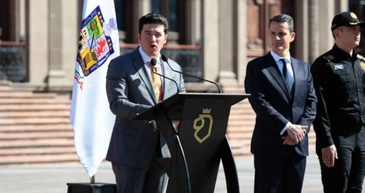 Todas las piezas están en su lugar para un mejor Nuevo León, afirma Samuel García
