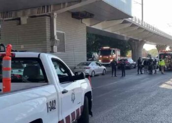 Tragedia en Guadalajara