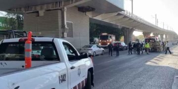 Tragedia en Guadalajara