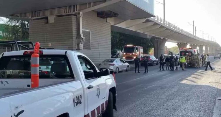 Tragedia en Guadalajara