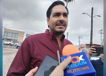 Tragedia en La Cañada de Reynosa