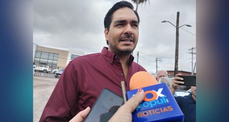 Tragedia en La Cañada de Reynosa