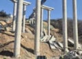 Trágico colapso de puente en Anseong, Corea del Sur, deja tres muertos