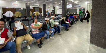 Trámites de placas en Matamoros