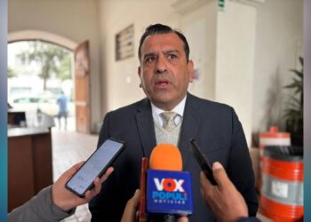 Tránsito y Protección Civil en Ciudad Victoria