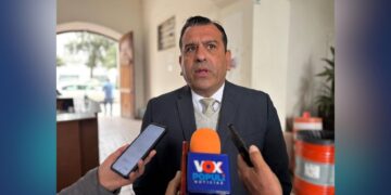 Tránsito y Protección Civil en Ciudad Victoria