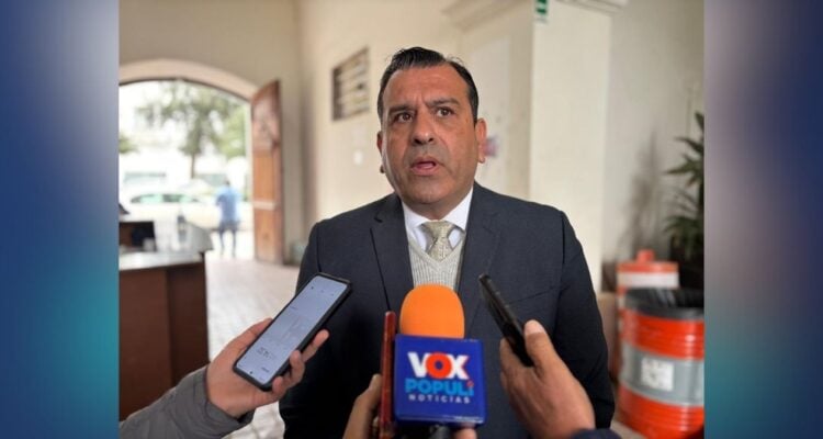 Tránsito y Protección Civil en Ciudad Victoria