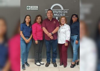 Transporte seguro para mujeres en Ciudad Madero