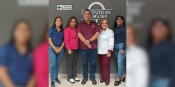 Transporte seguro para mujeres en Ciudad Madero