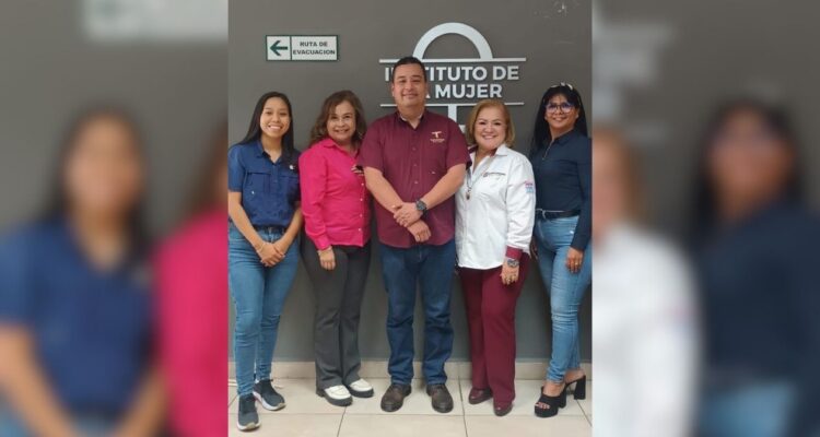 Transporte seguro para mujeres en Ciudad Madero