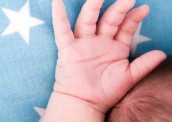 Iglesia aborto bebé