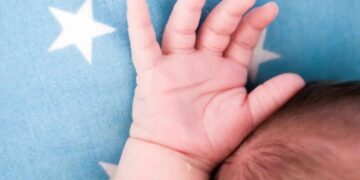 Iglesia aborto bebé