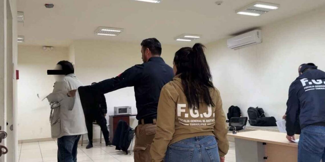 trasladado CEDES Altamira