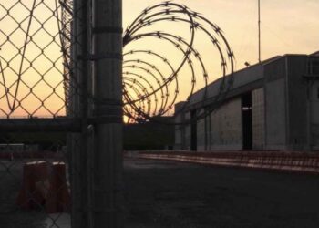 migrantes Guantánamo